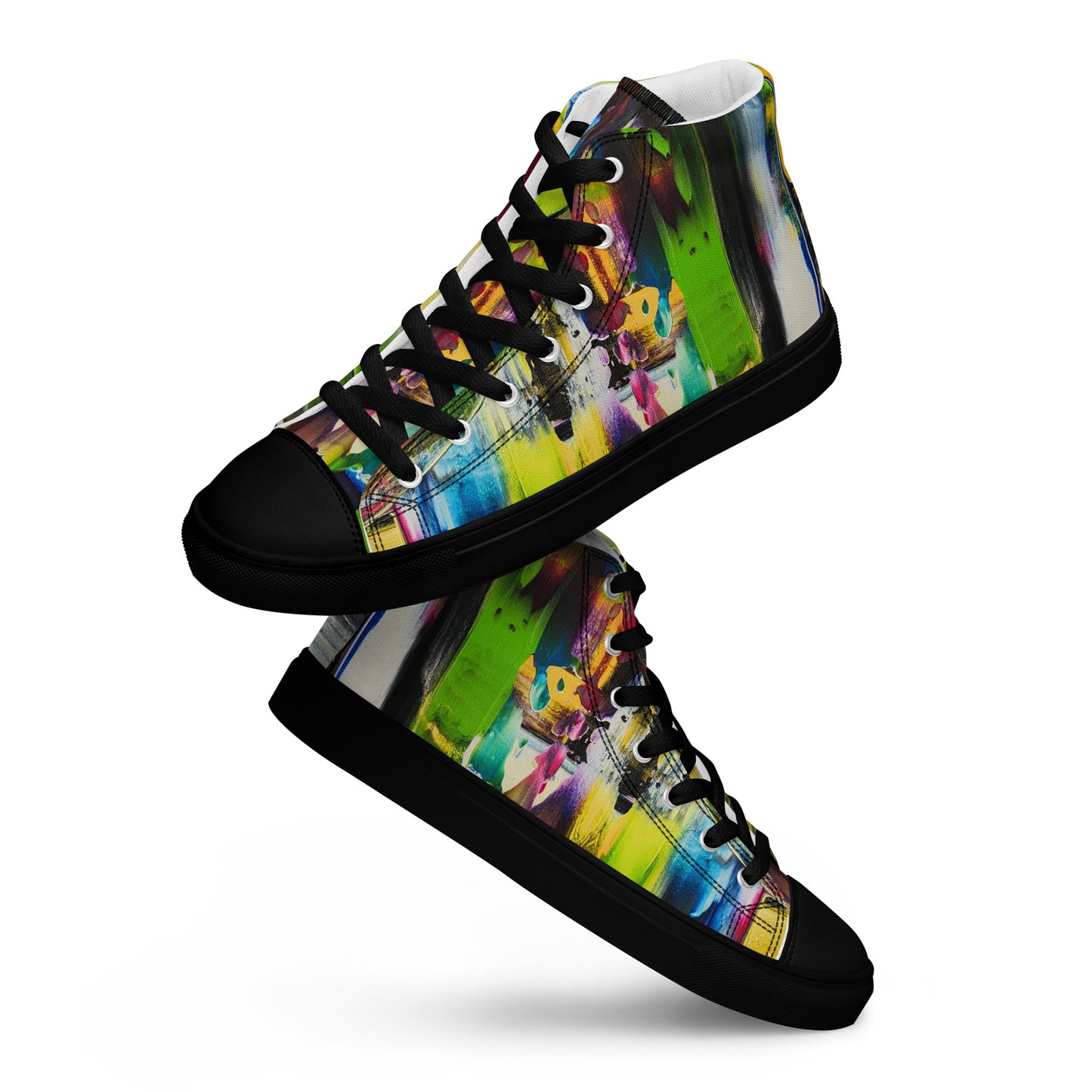 Men's High Top - OD2