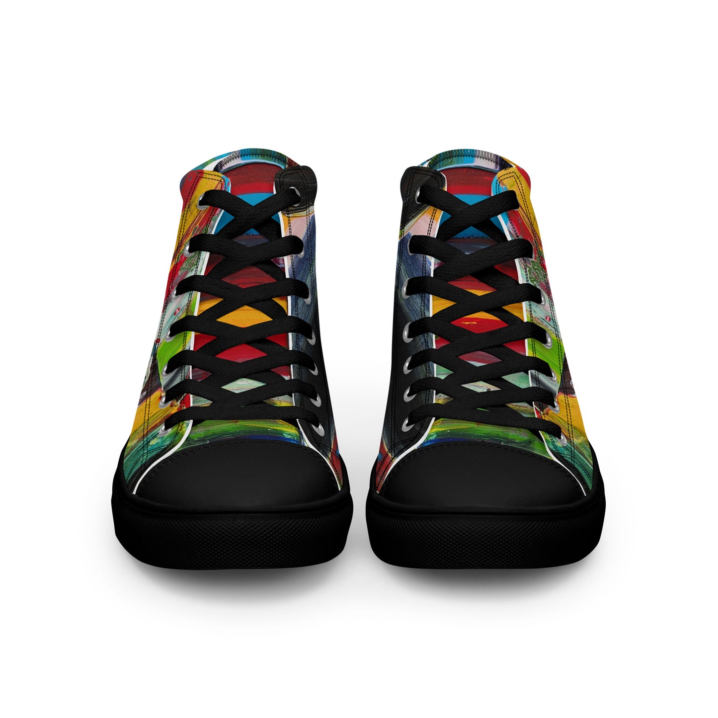 Men’s High Top - Circus