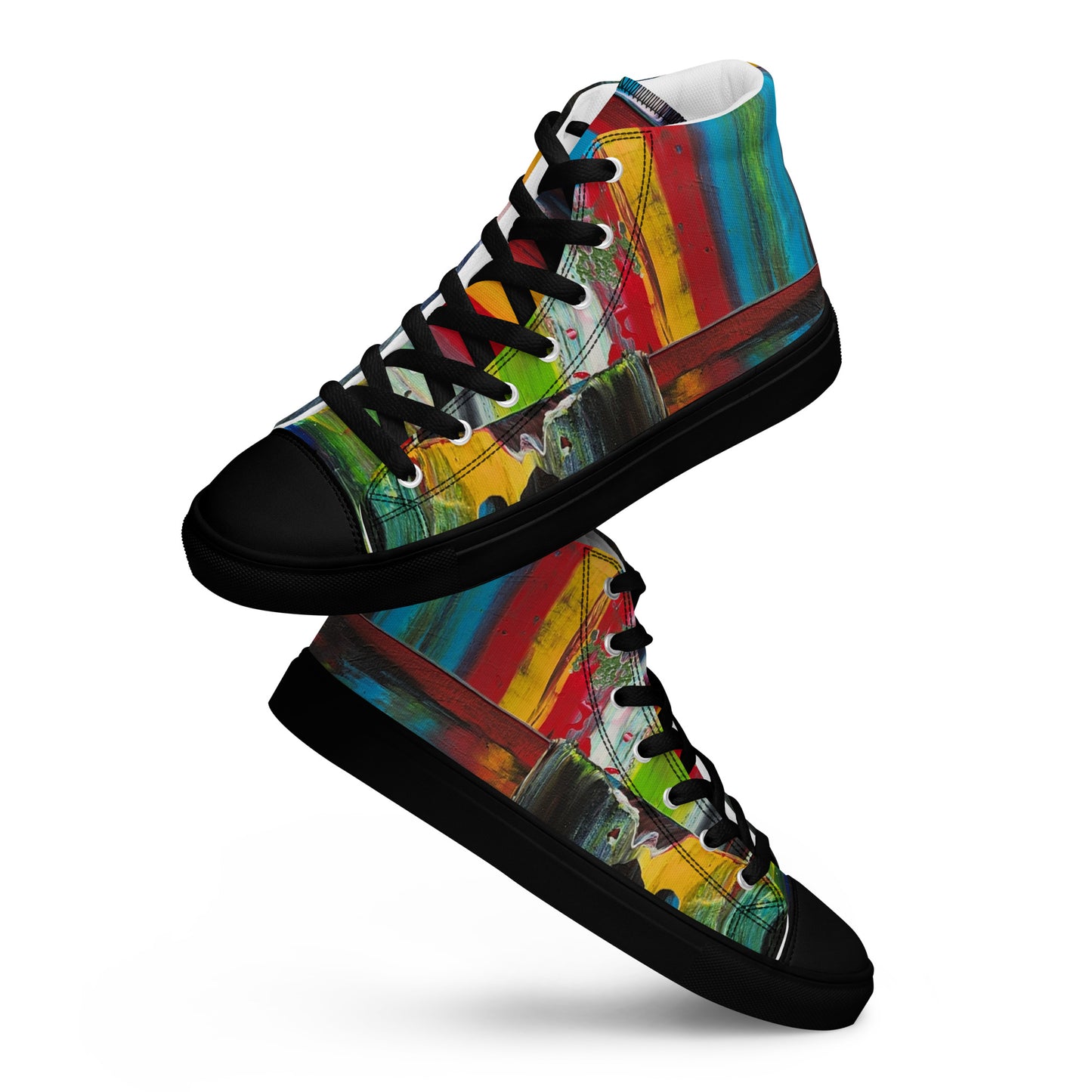 Men’s High Top - Circus