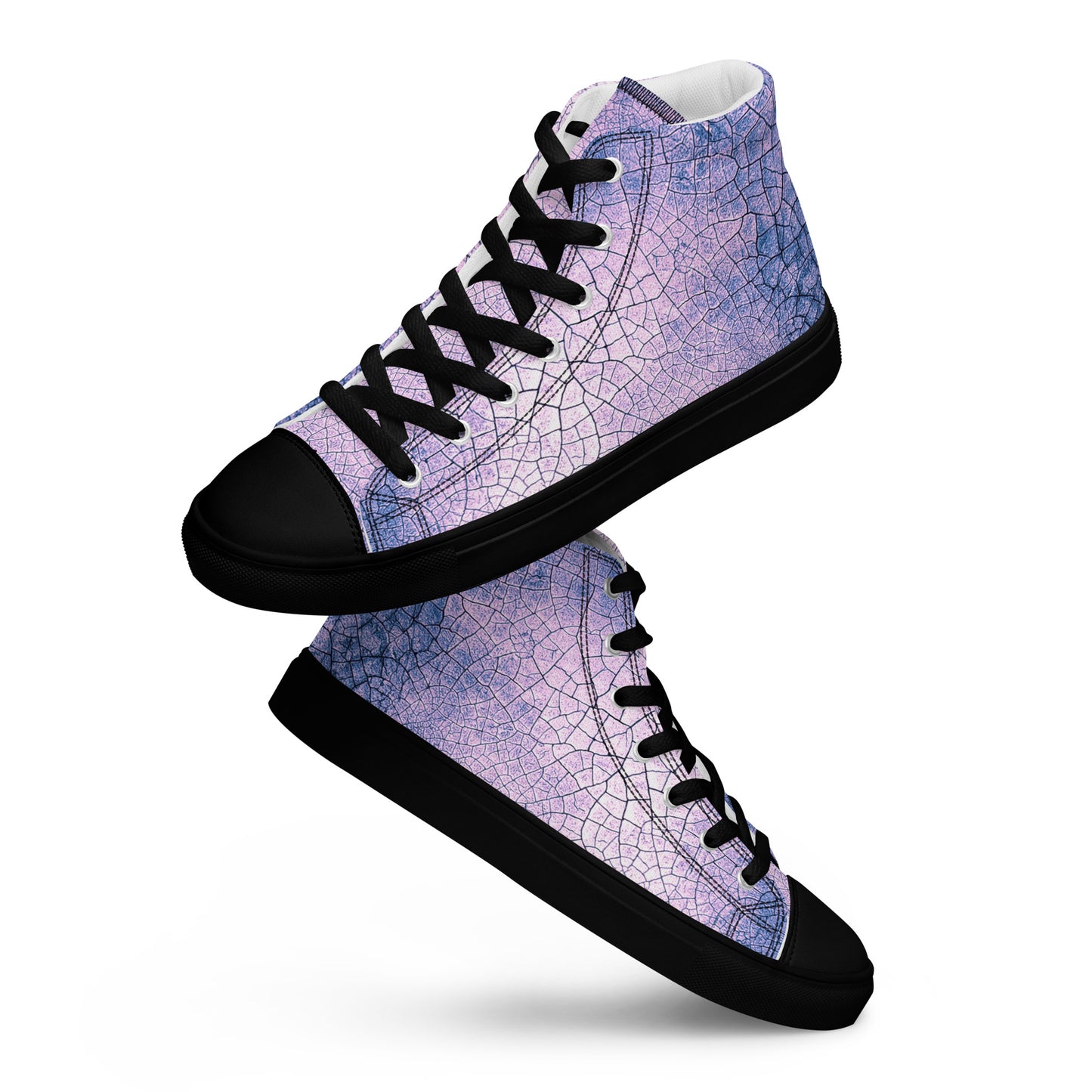 Men’s High Top - Playa Candy