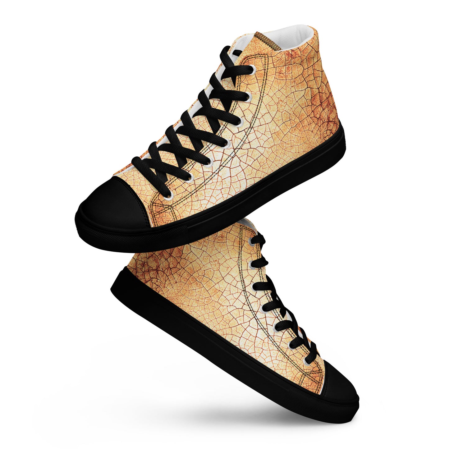 Men’s High Top - Playa Sun