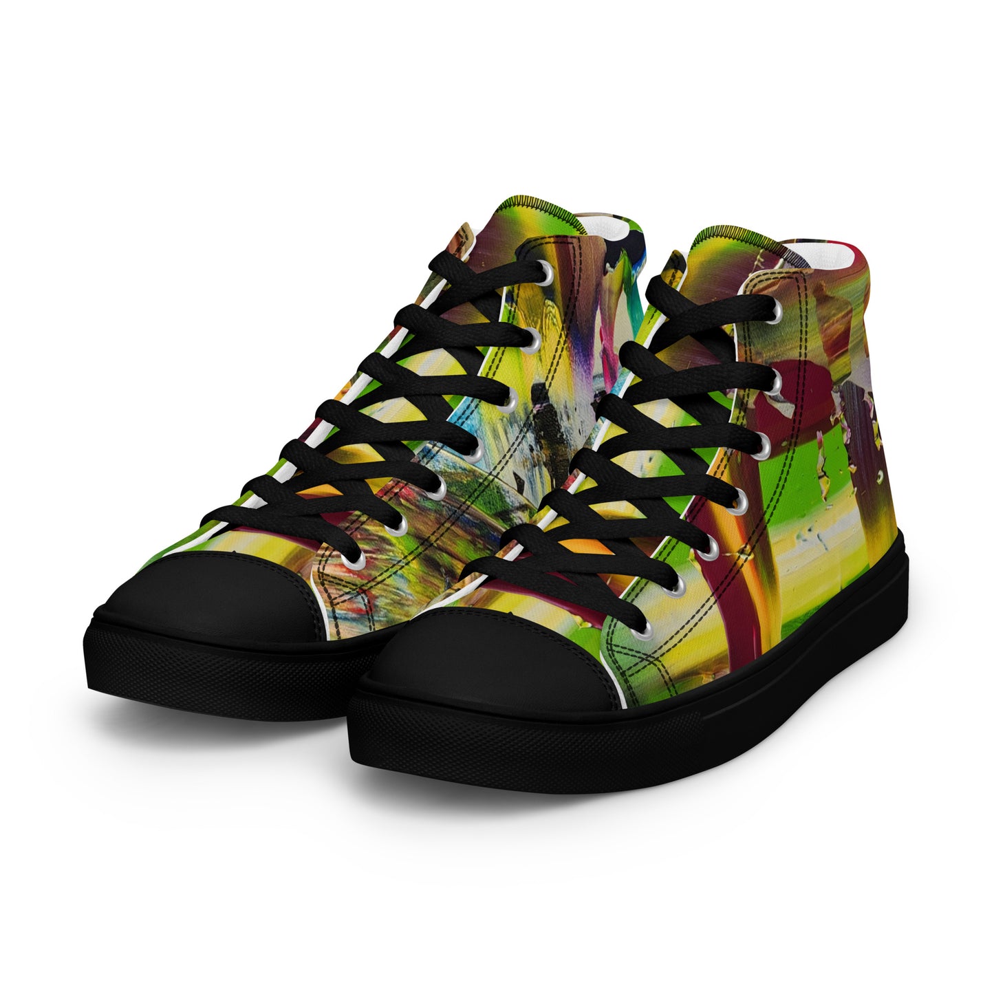 Men's High Top - OD4