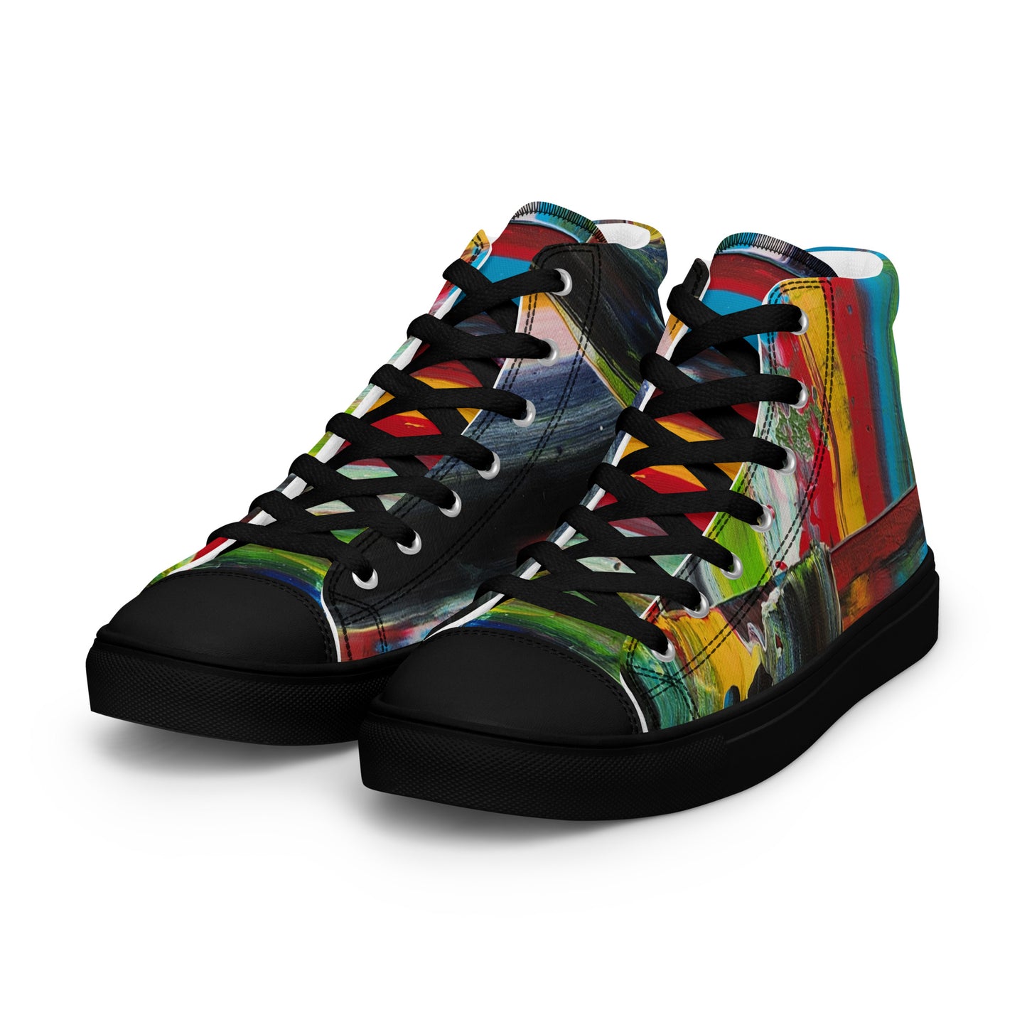 Men’s High Top - Circus