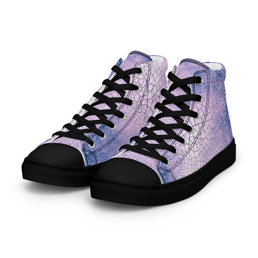 Men’s High Top - Playa Candy