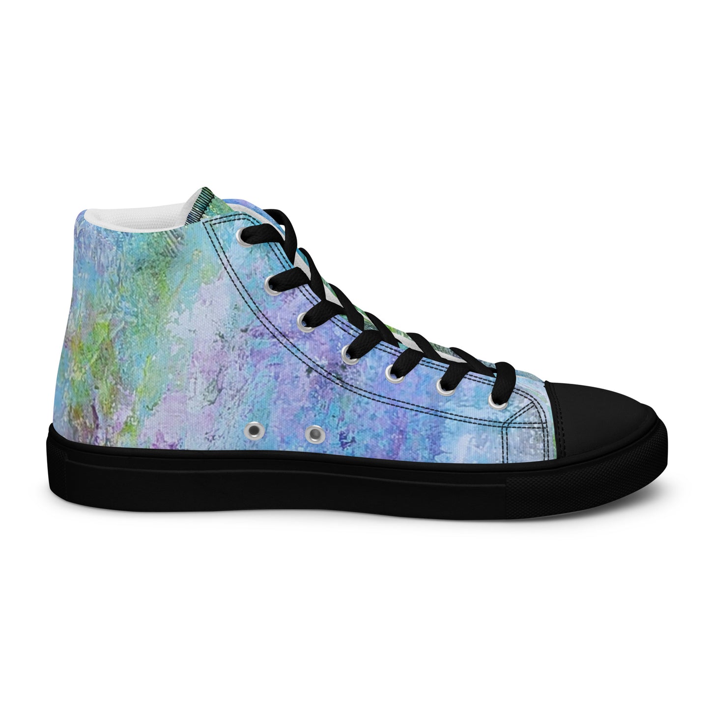 Men's High Top - Riverbank