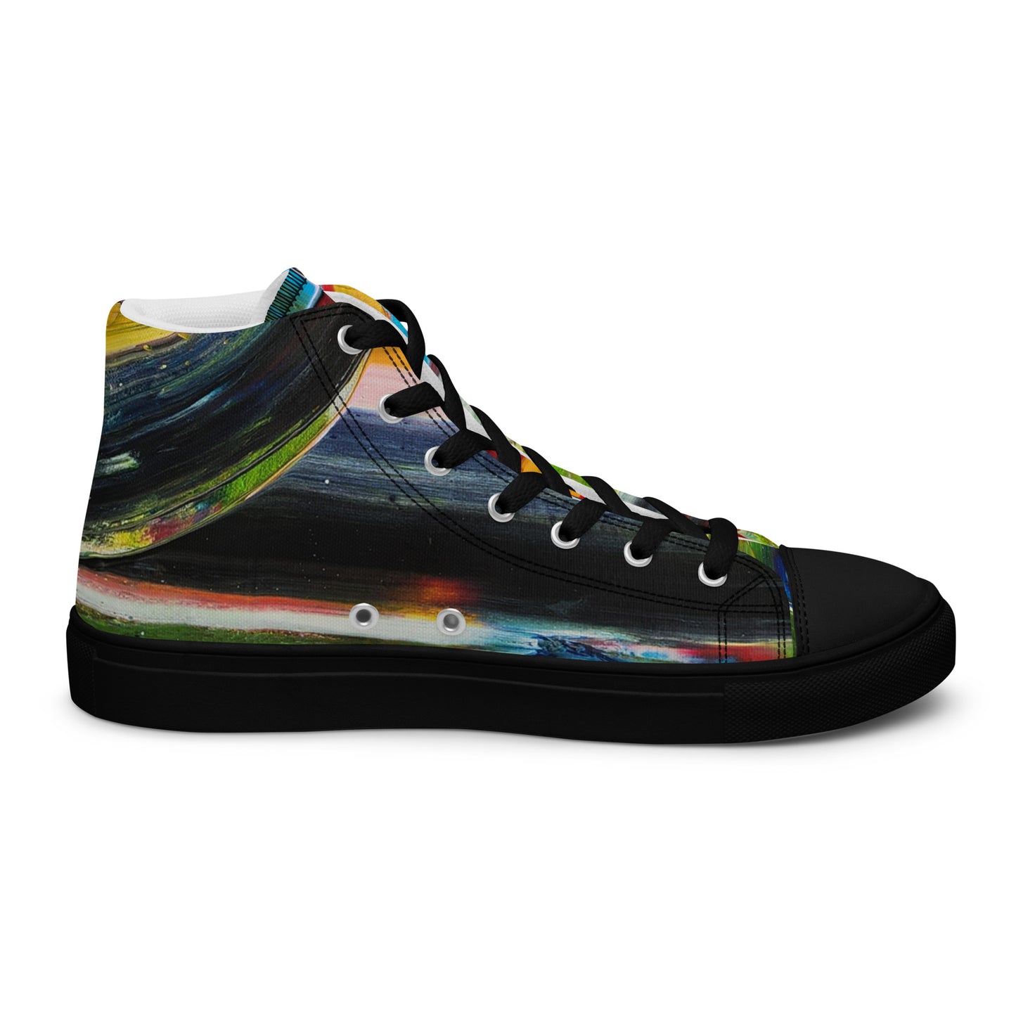 Men’s High Top - Circus