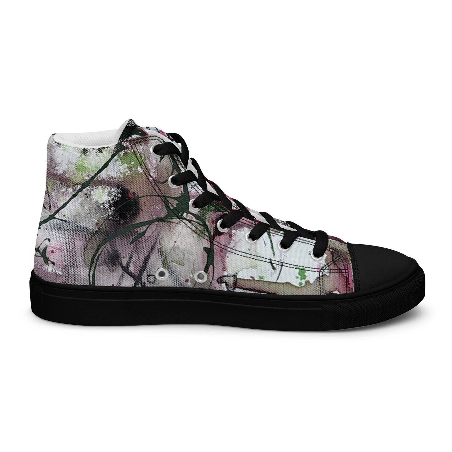 Men’s High Top - Maddie 3