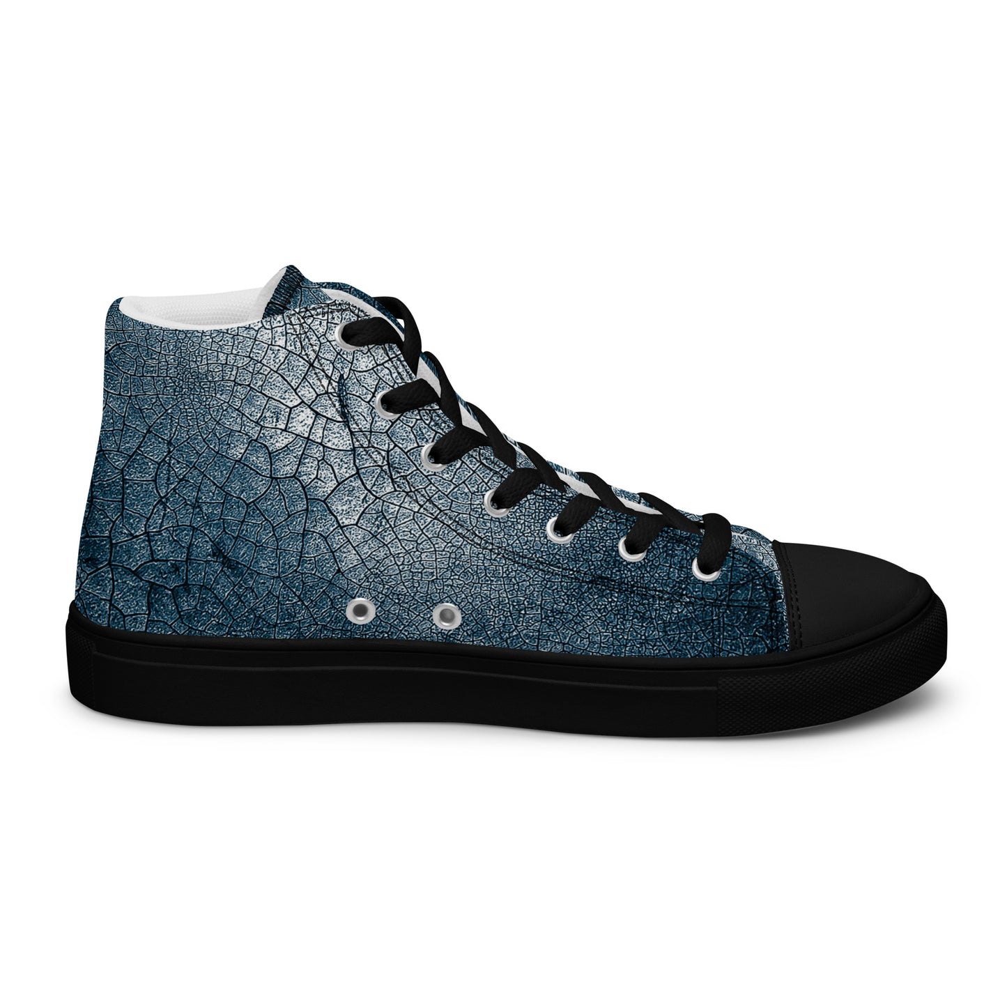 Men’s High Top - Playa Indigo