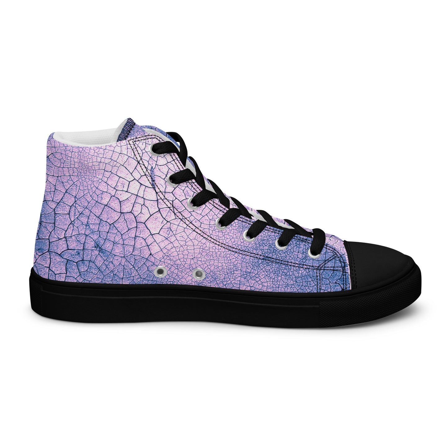 Men’s High Top - Playa Candy