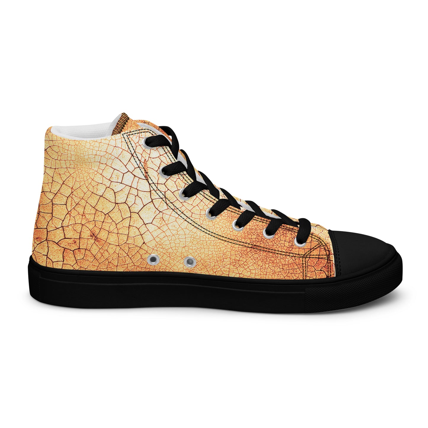 Men’s High Top - Playa Sun