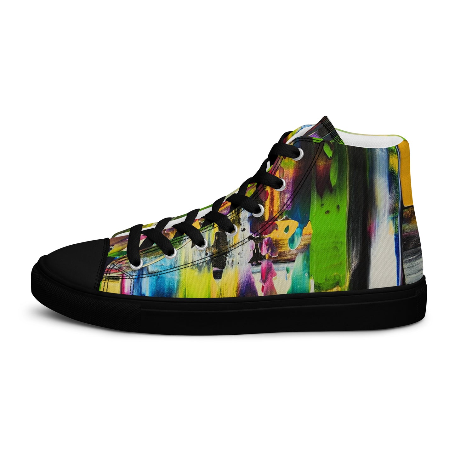 Men's High Top - OD2