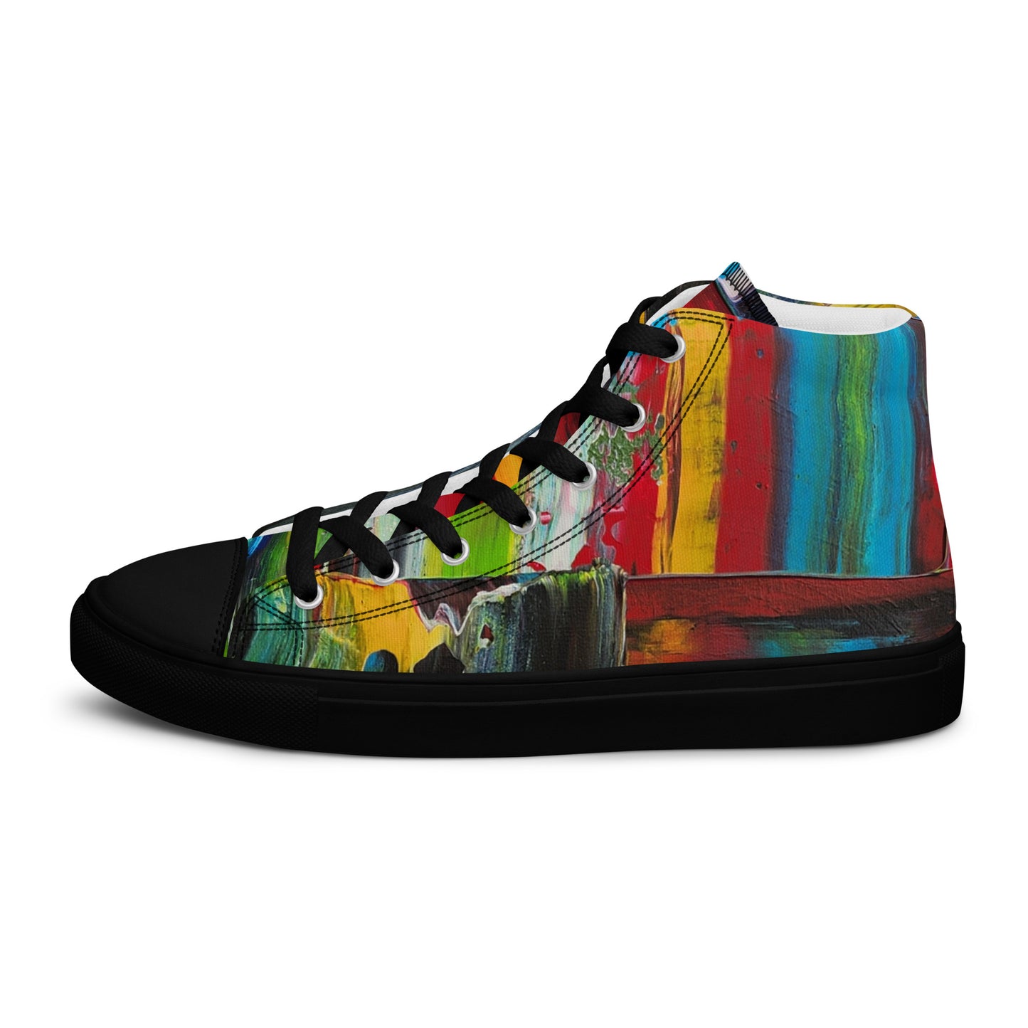 Men’s High Top - Circus