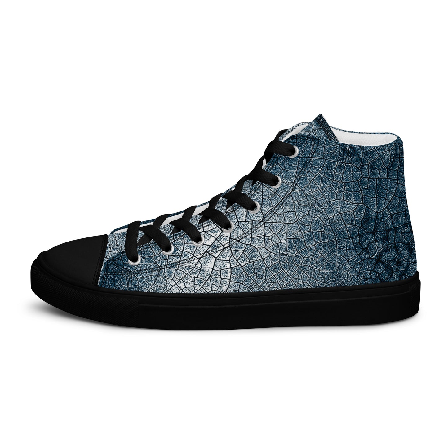 Men’s High Top - Playa Indigo