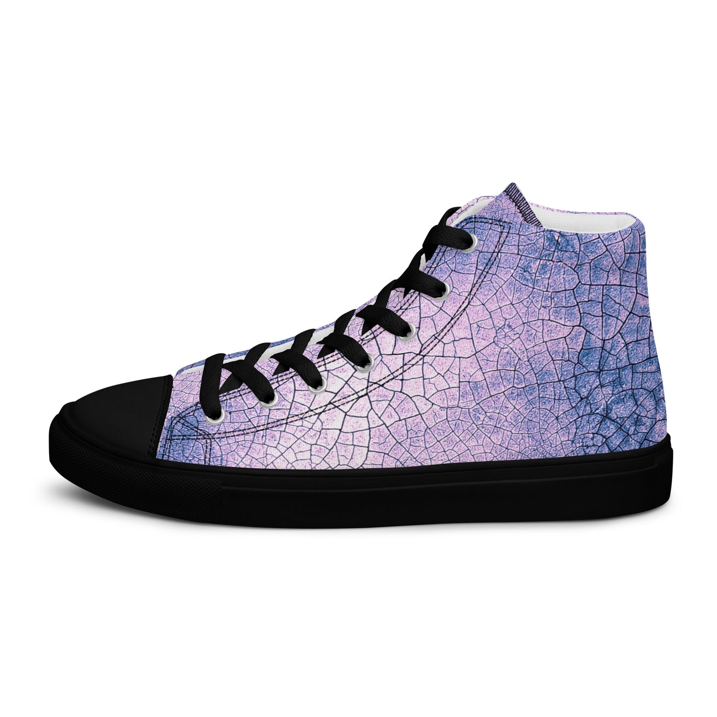 Men’s High Top - Playa Candy