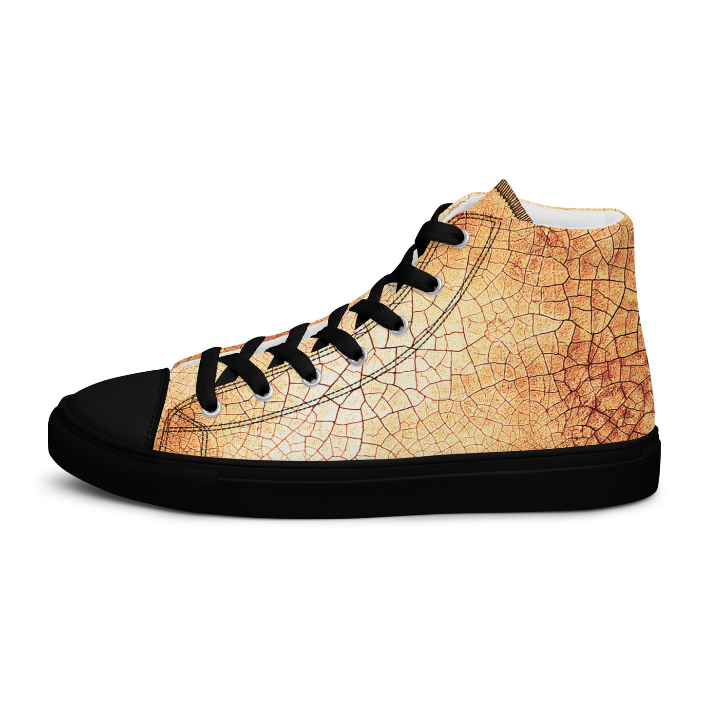 Men’s High Top - Playa Sun