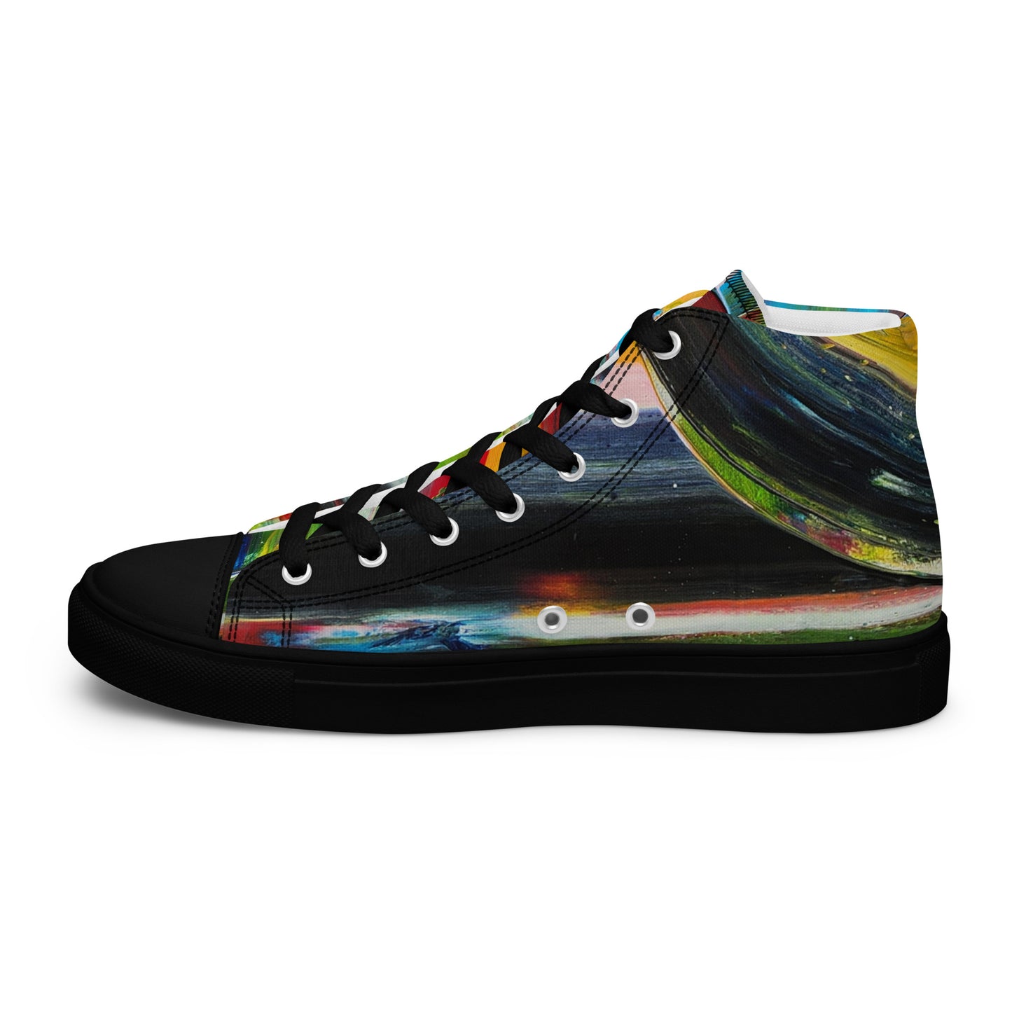 Men’s High Top - Circus