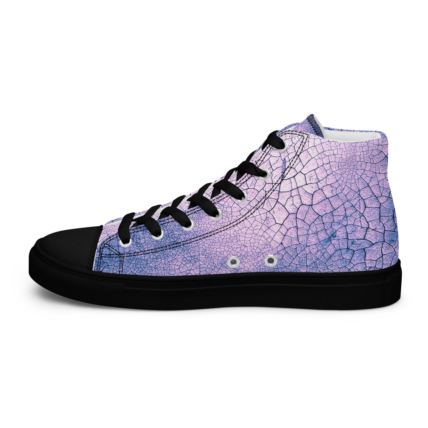 Men’s High Top - Playa Candy