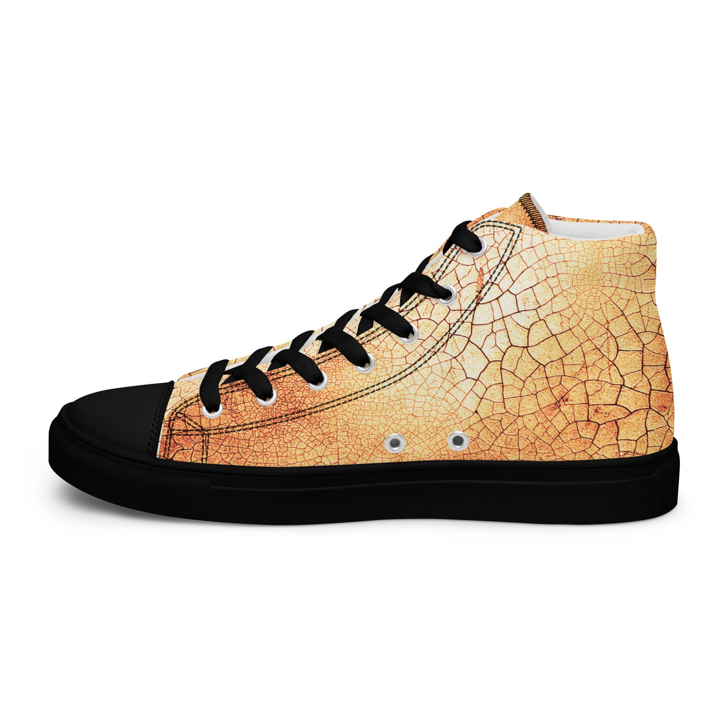 Men’s High Top - Playa Sun