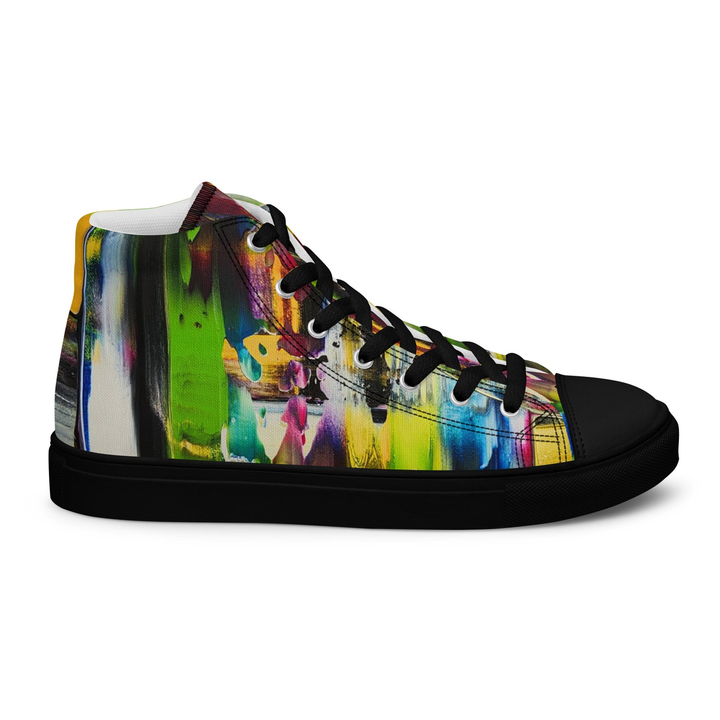 Men's High Top - OD2