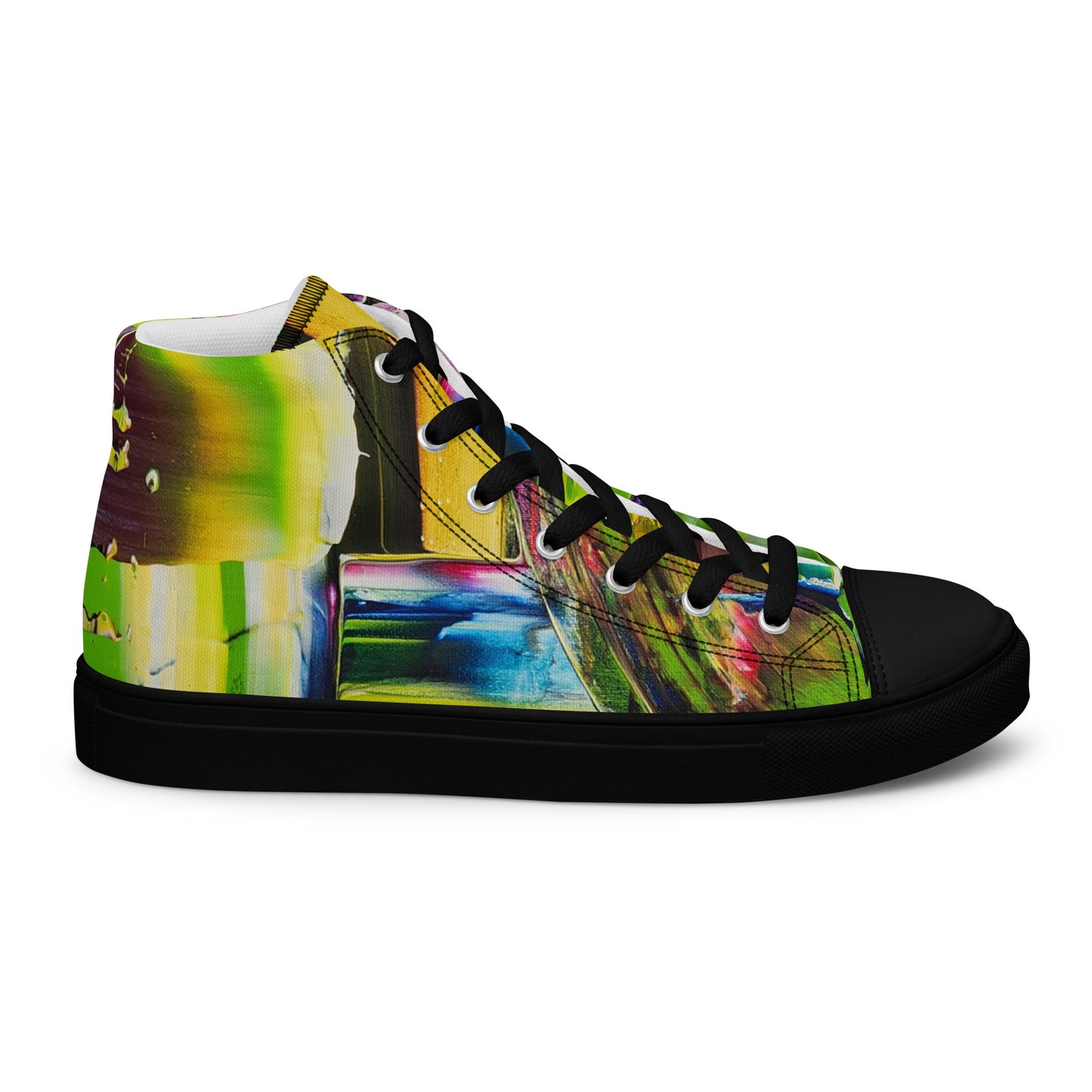 Men's High Top - OD