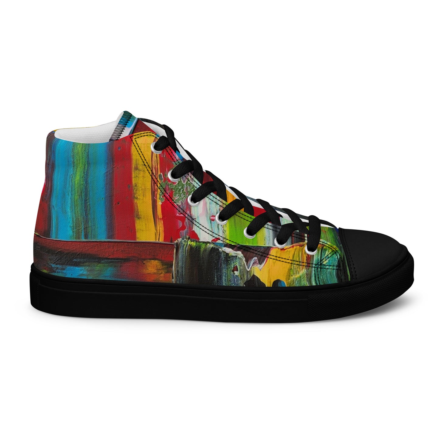 Men’s High Top - Circus