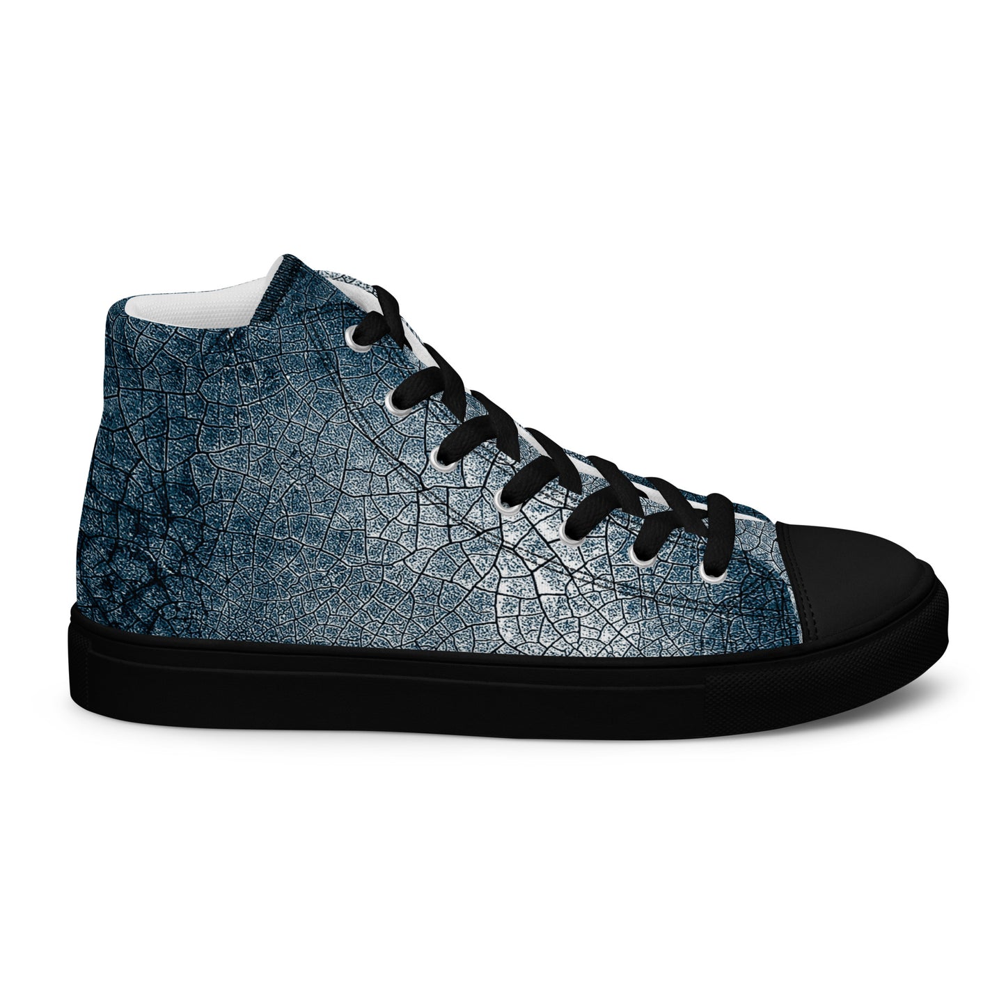 Men’s High Top - Playa Indigo