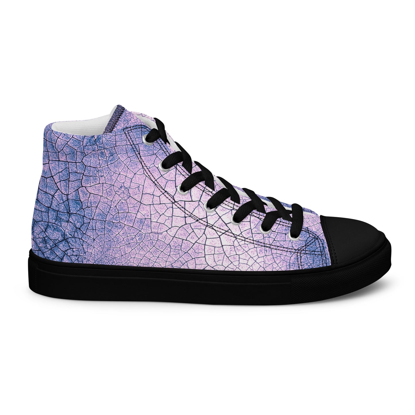 Men’s High Top - Playa Candy