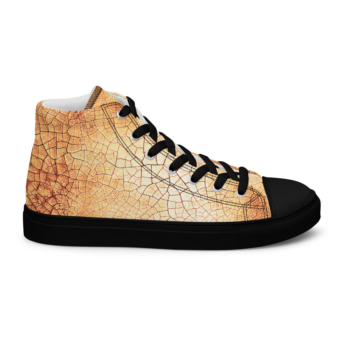 Men’s High Top - Playa Sun