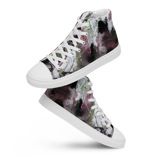 Men’s High Top - Maddie