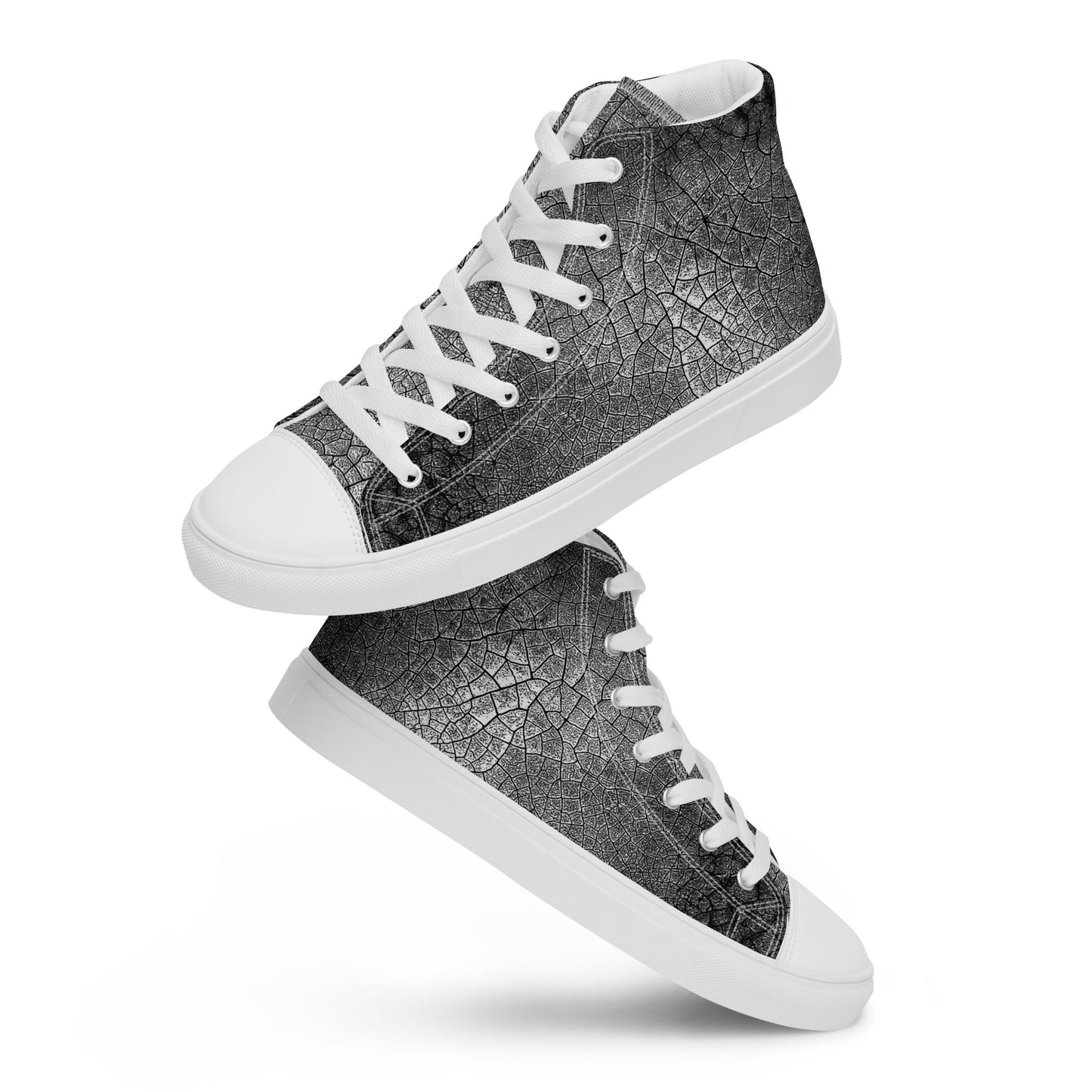 Men’s High Top - Playa Charcoal