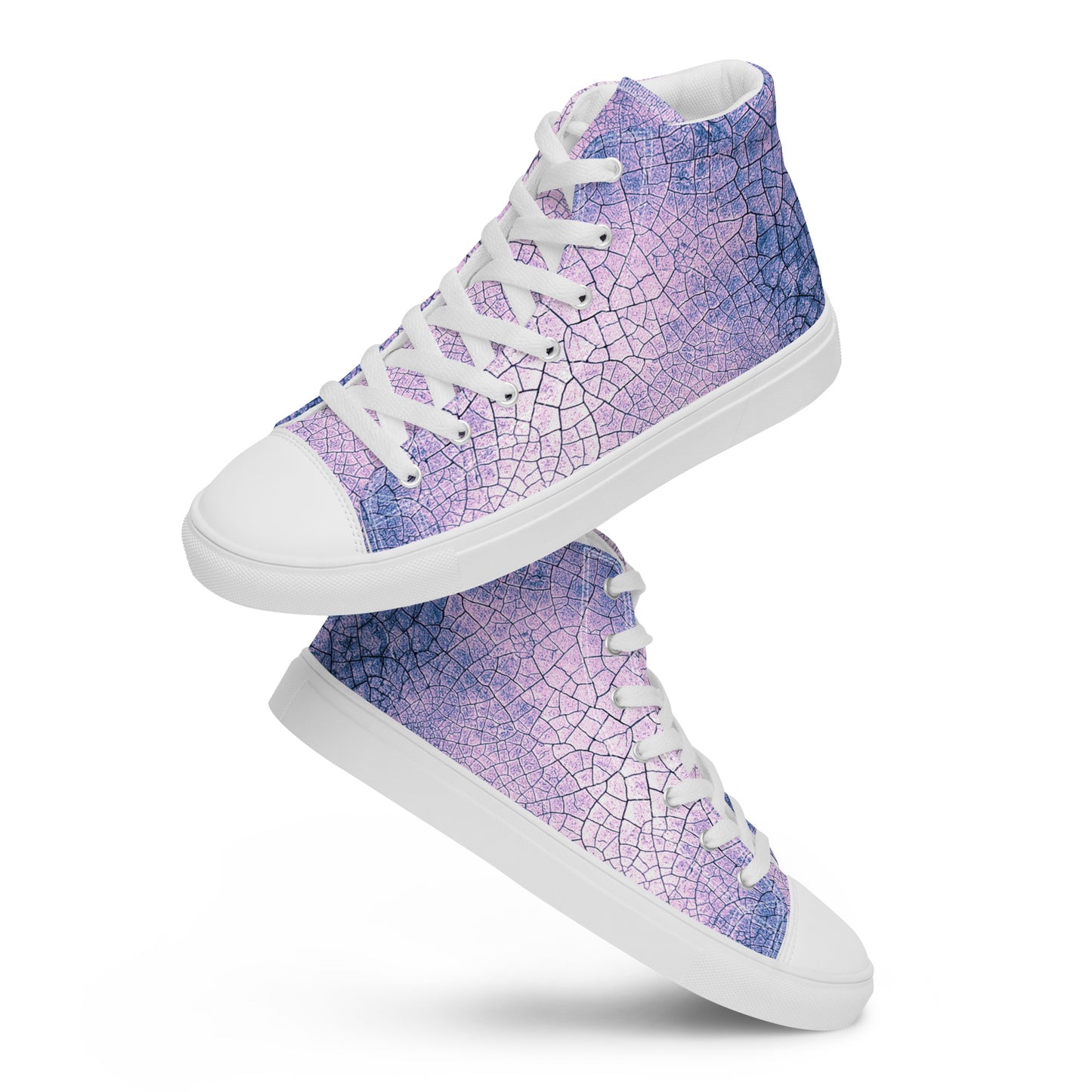 Men’s High Top - Playa Candy