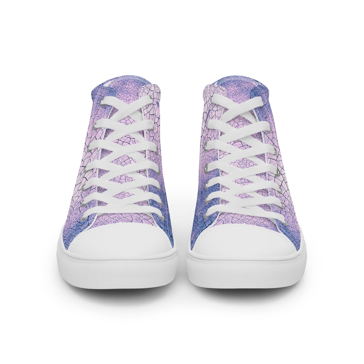 Men’s High Top - Playa Candy