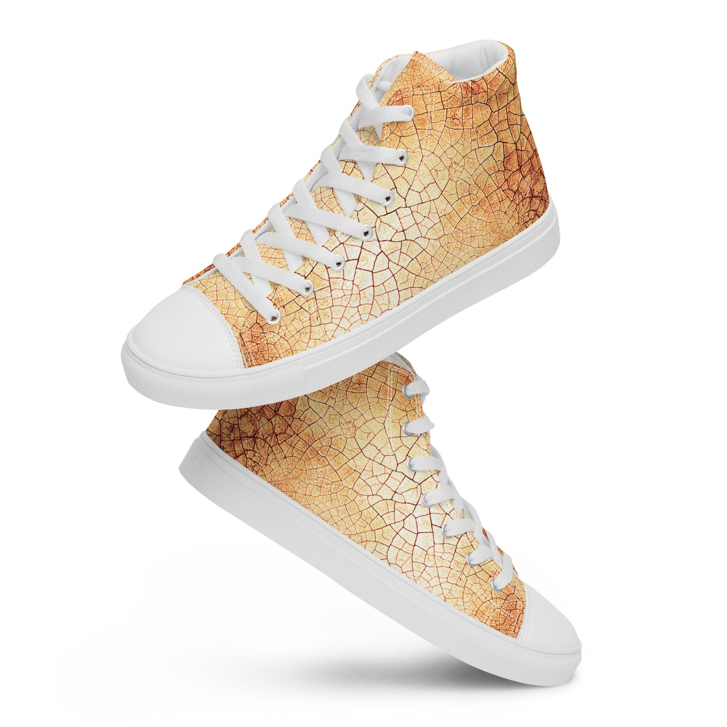 Men’s High Top - Playa Sun