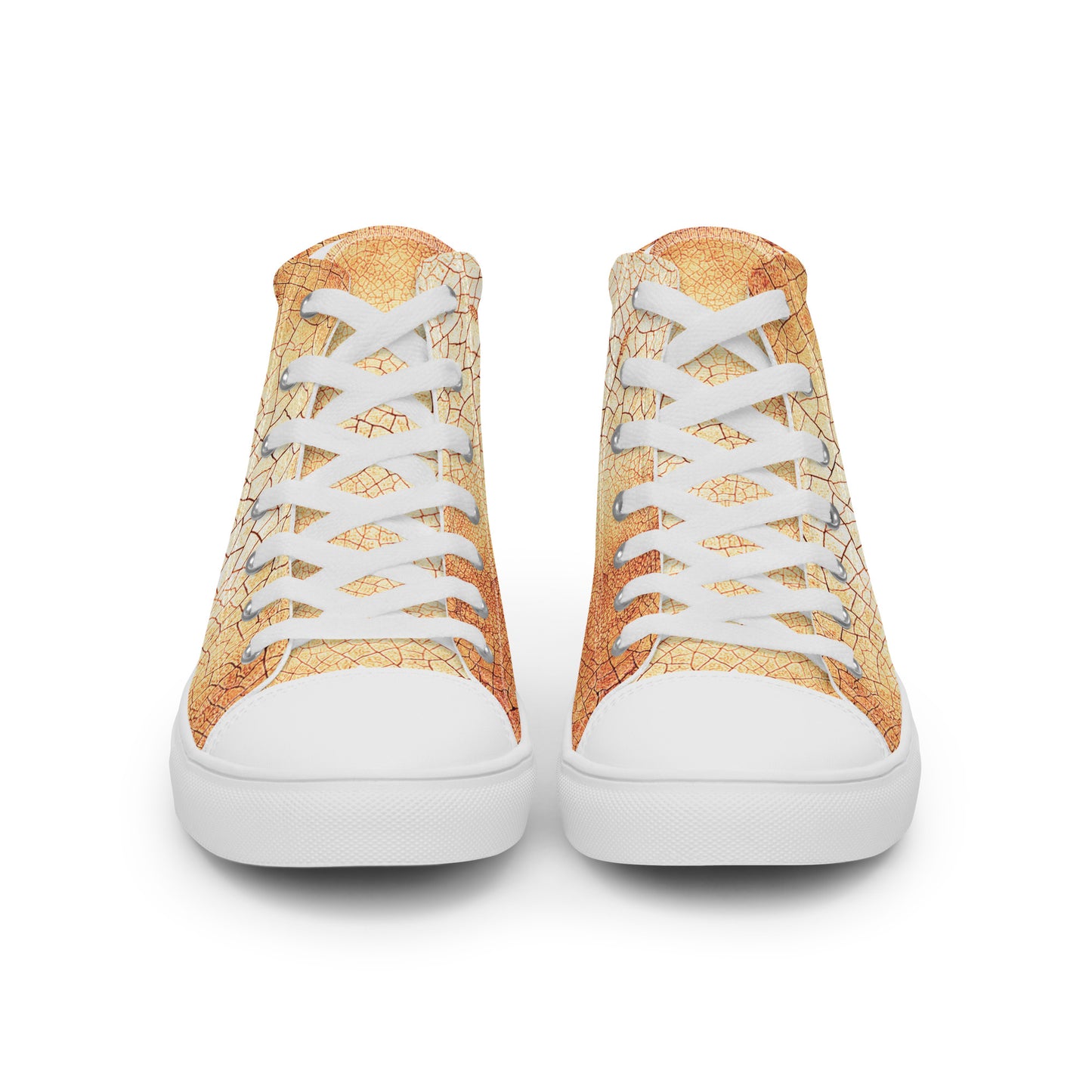 Men’s High Top - Playa Sun