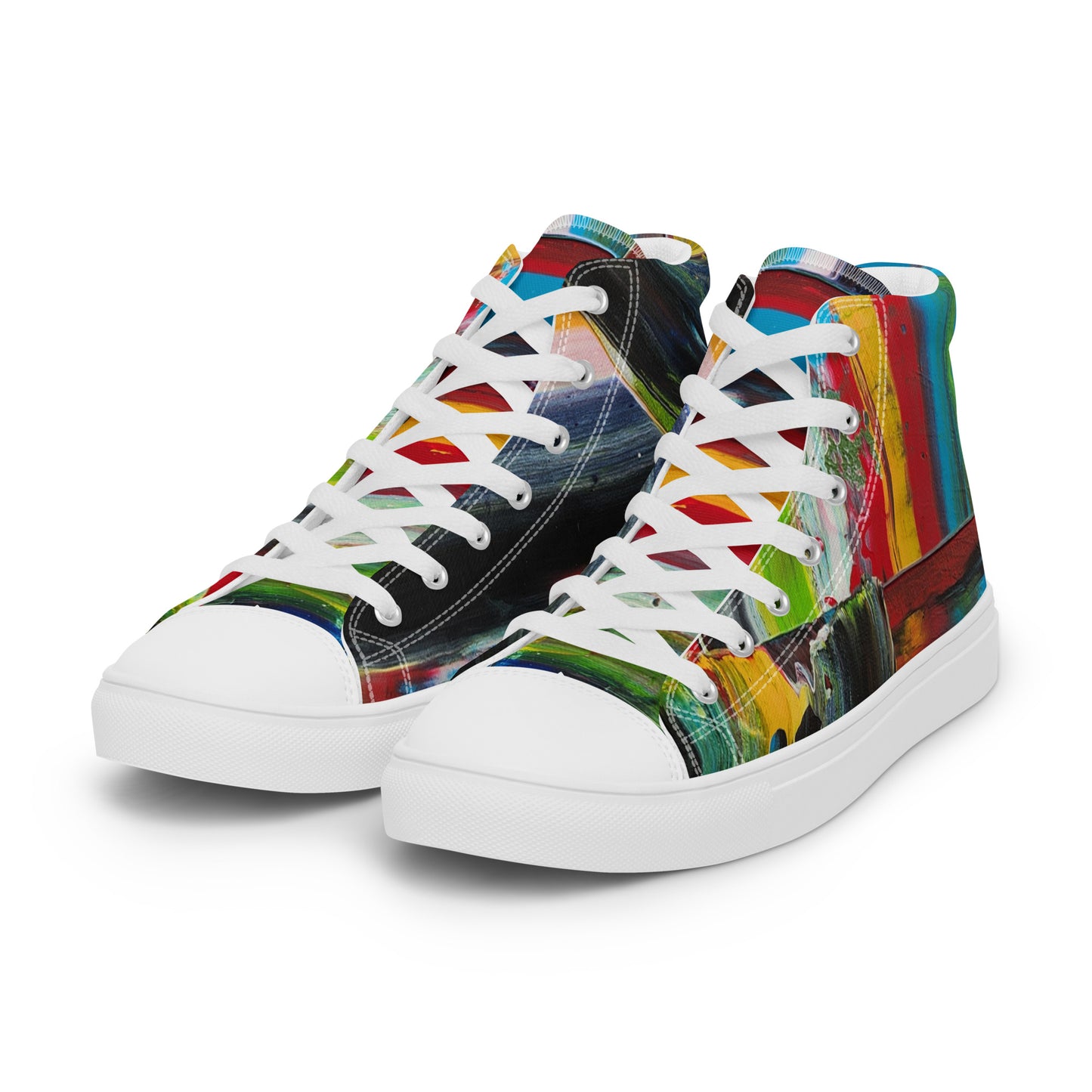 Men’s High Top - Circus