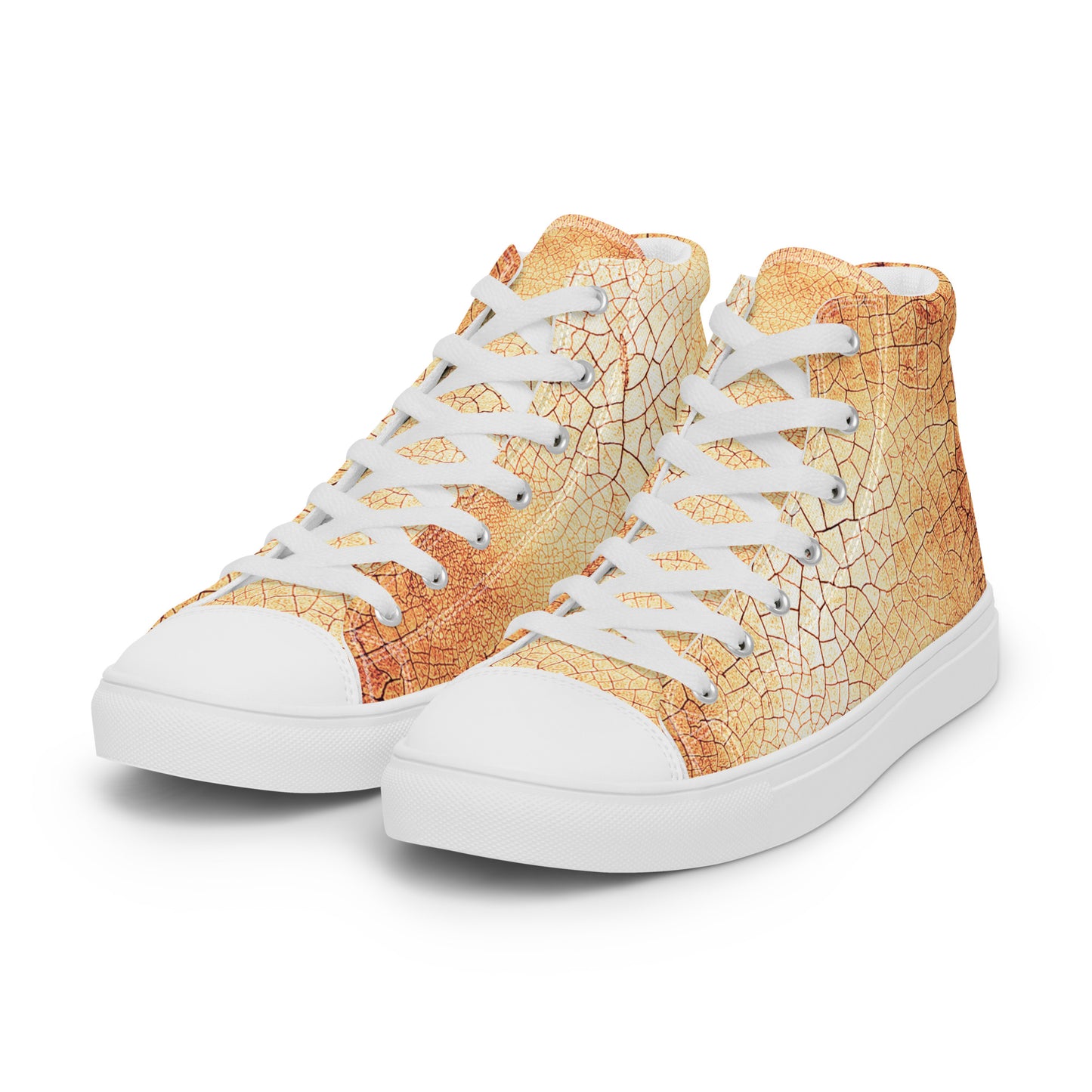 Men’s High Top - Playa Sun