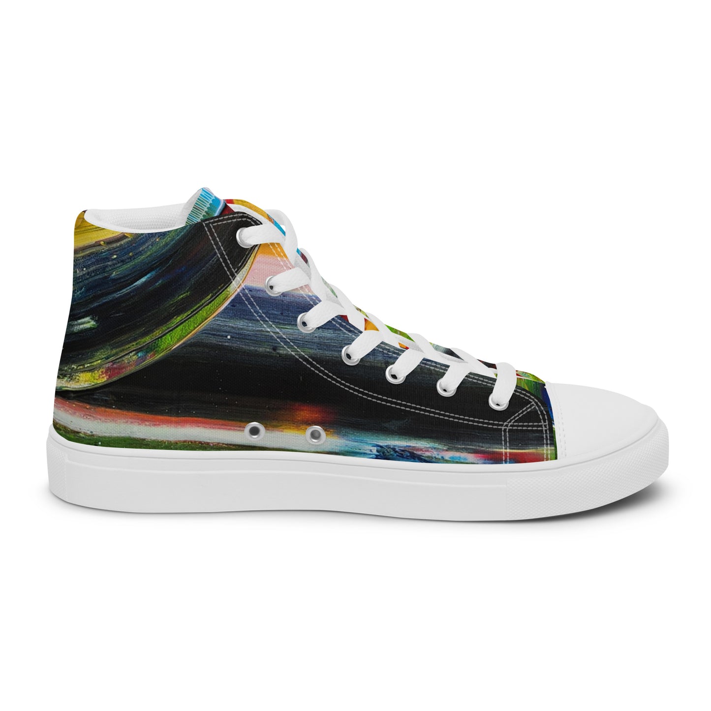 Men’s High Top - Circus