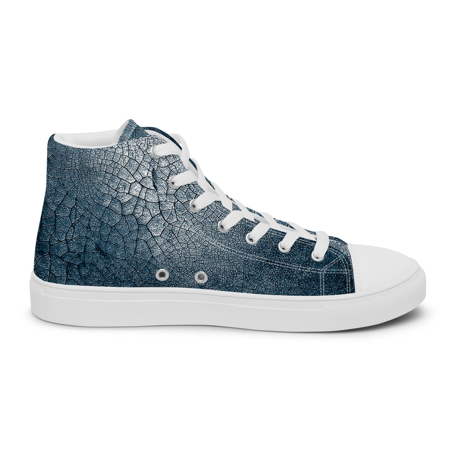 Men’s High Top - Playa Indigo