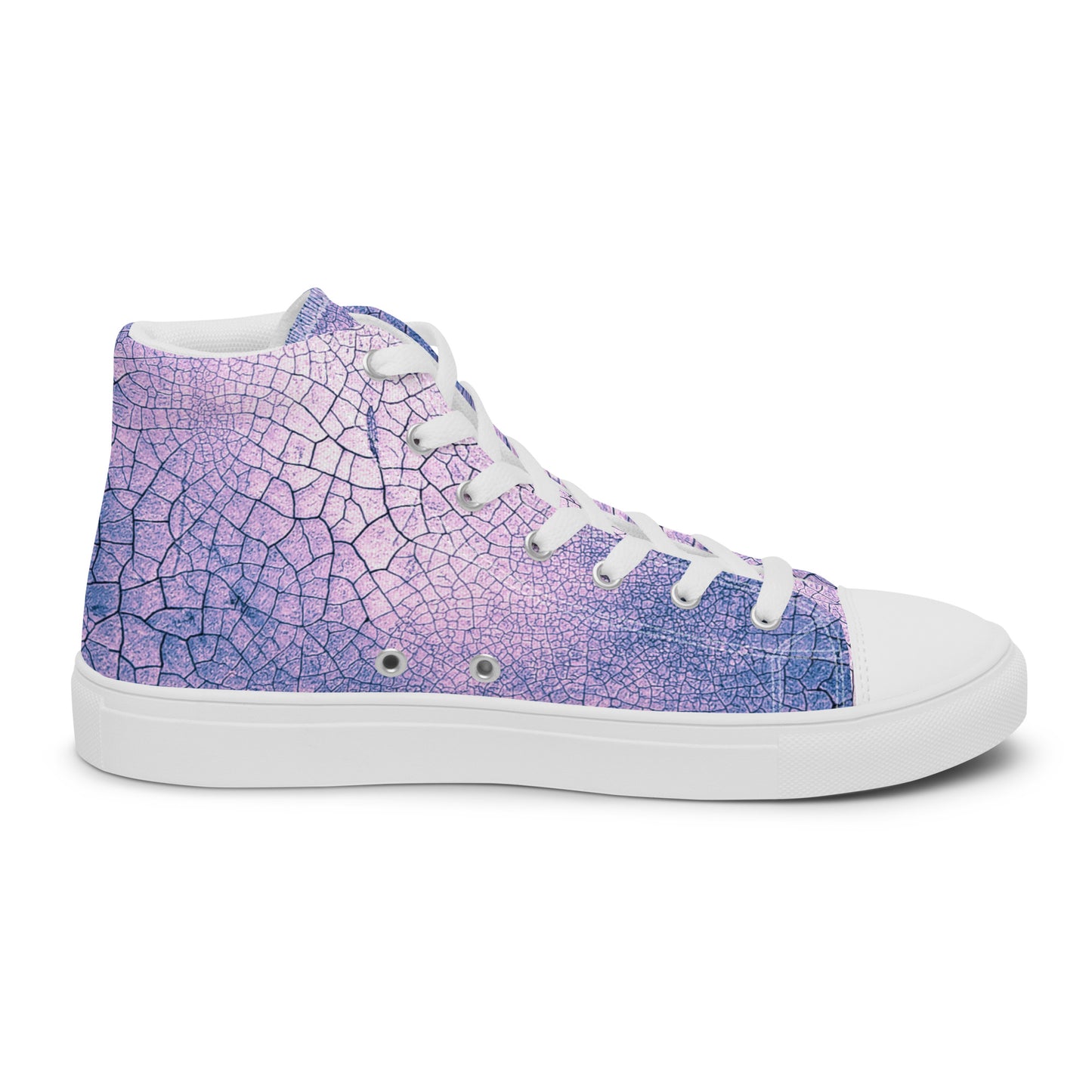 Men’s High Top - Playa Candy