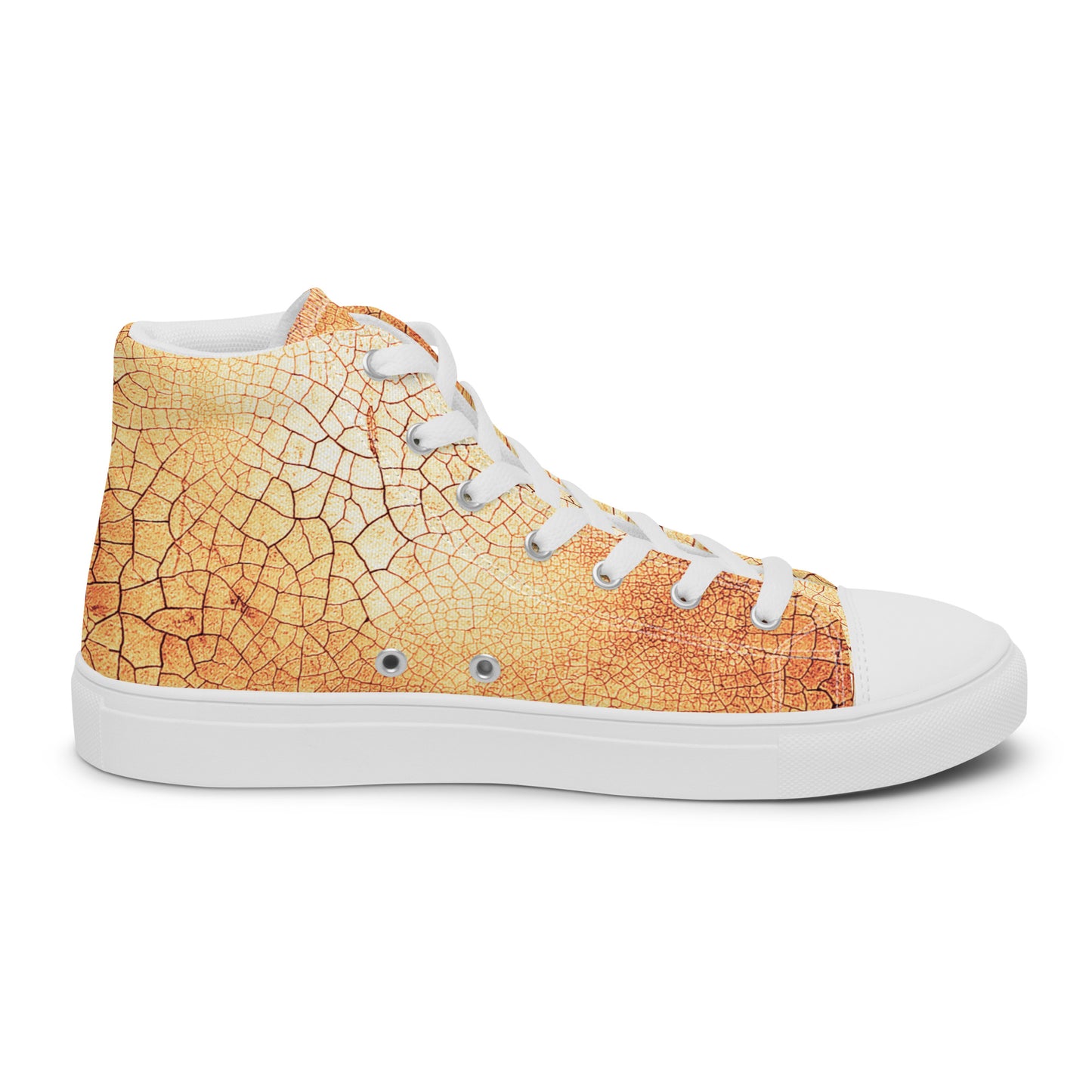 Men’s High Top - Playa Sun