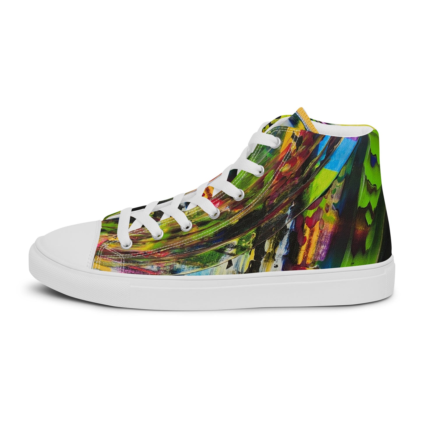 Men's High Top - OD3