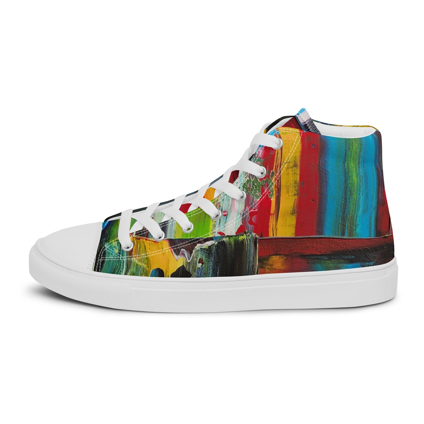 Men’s High Top - Circus