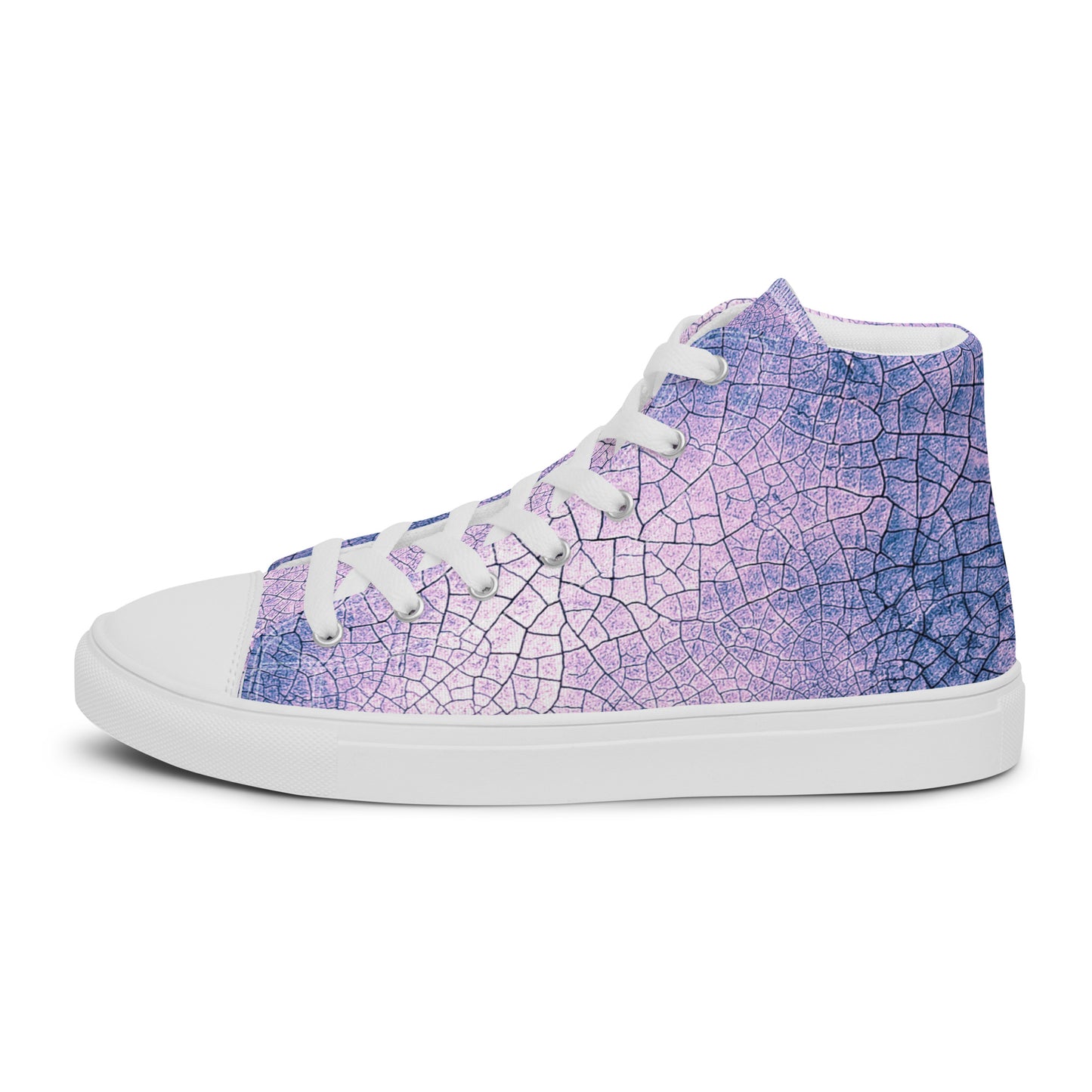 Men’s High Top - Playa Candy