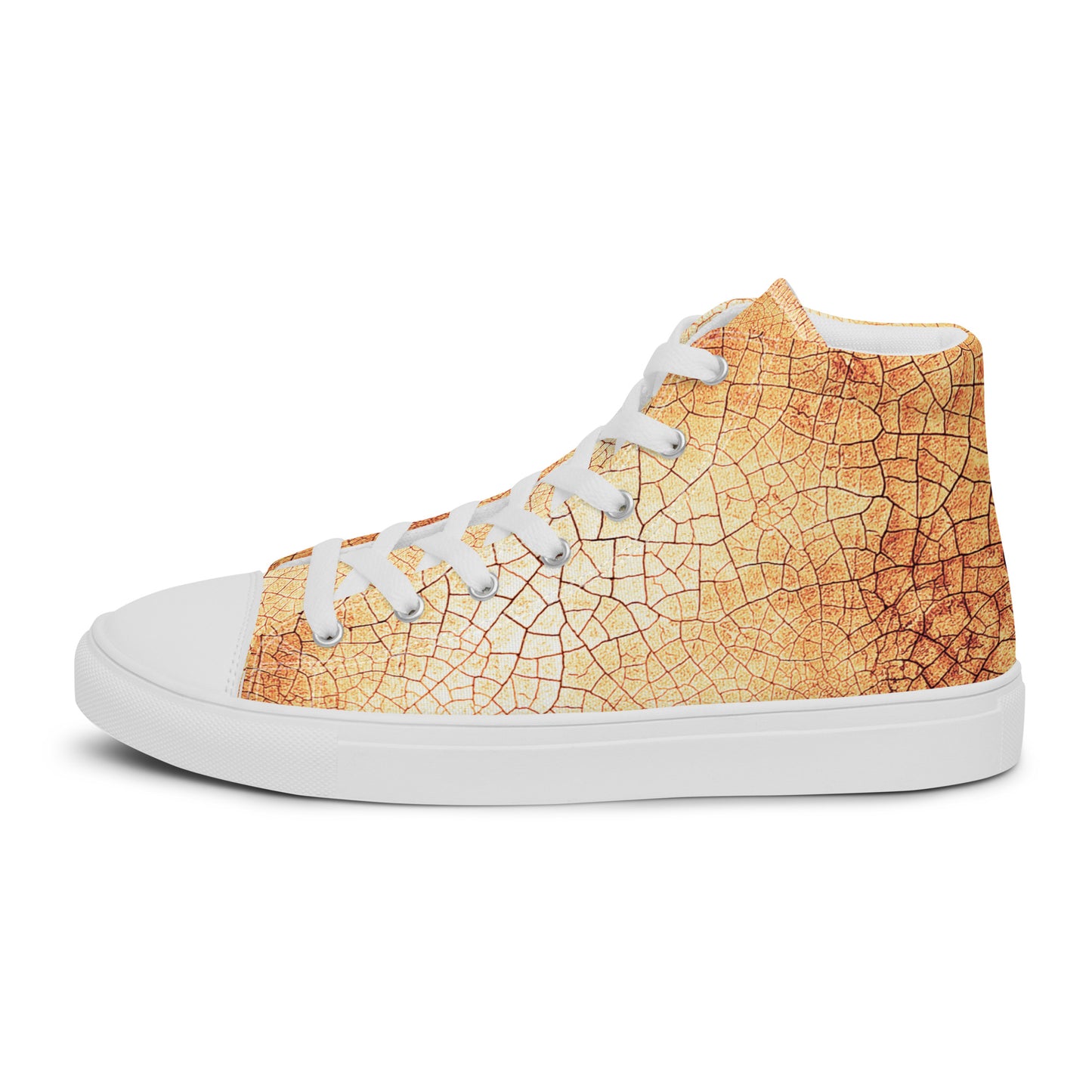 Men’s High Top - Playa Sun