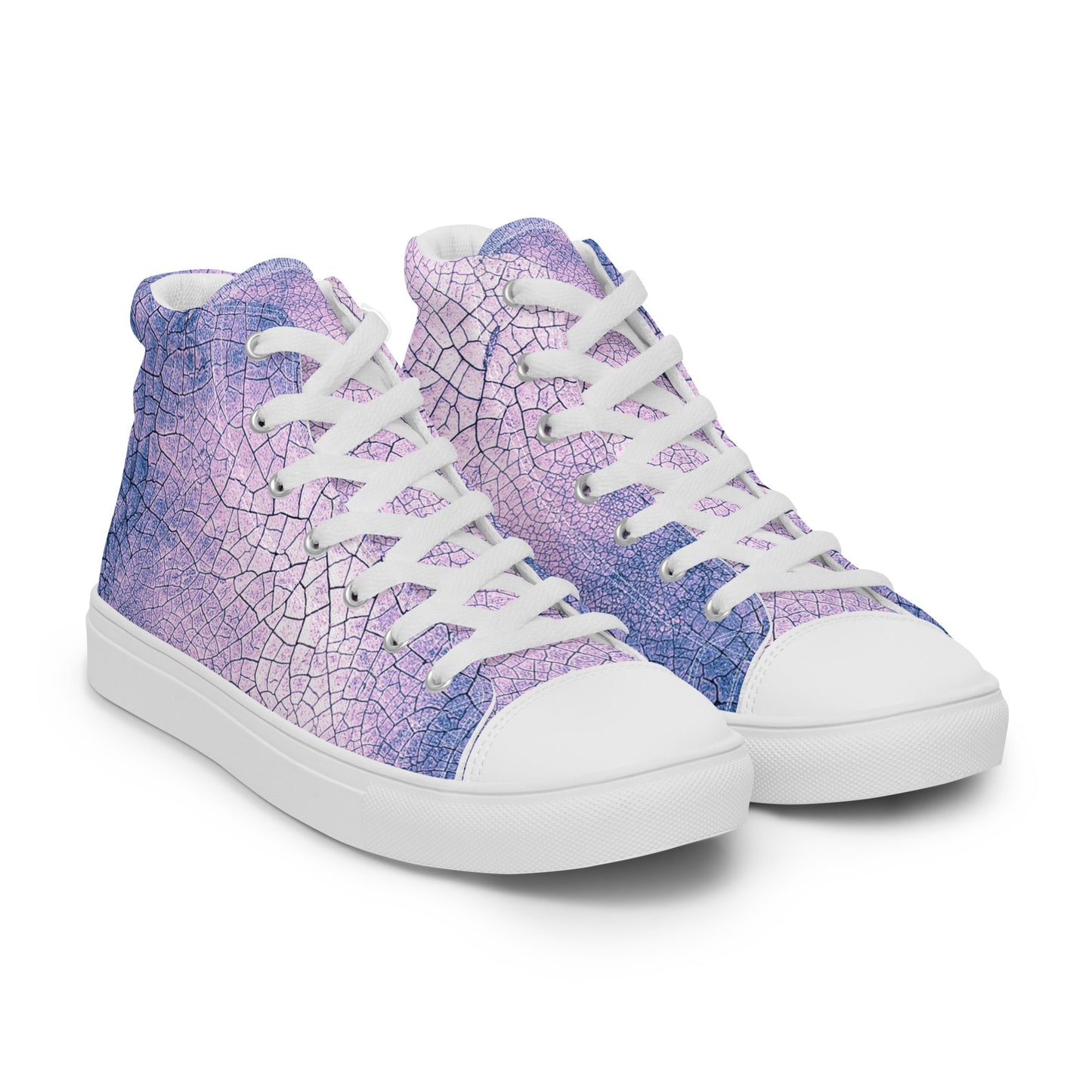 Men’s High Top - Playa Candy