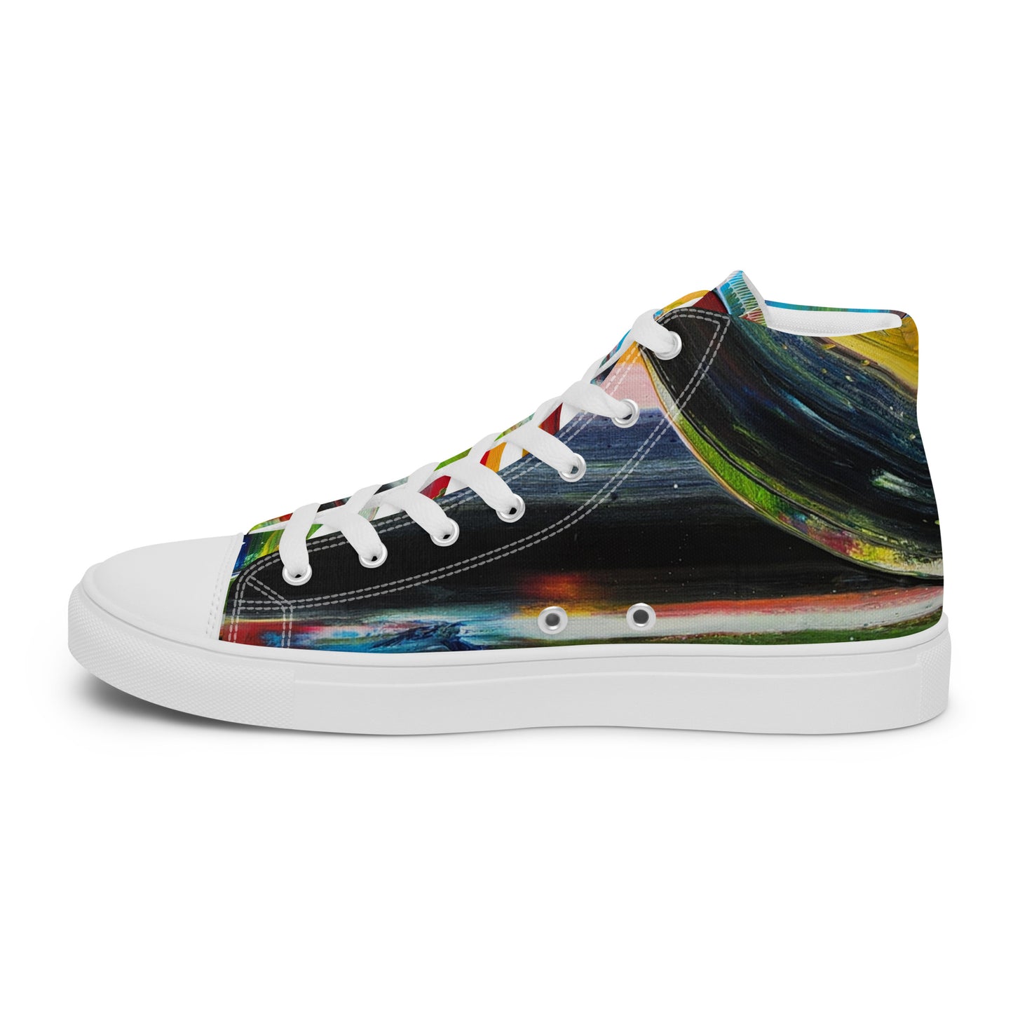 Men’s High Top - Circus