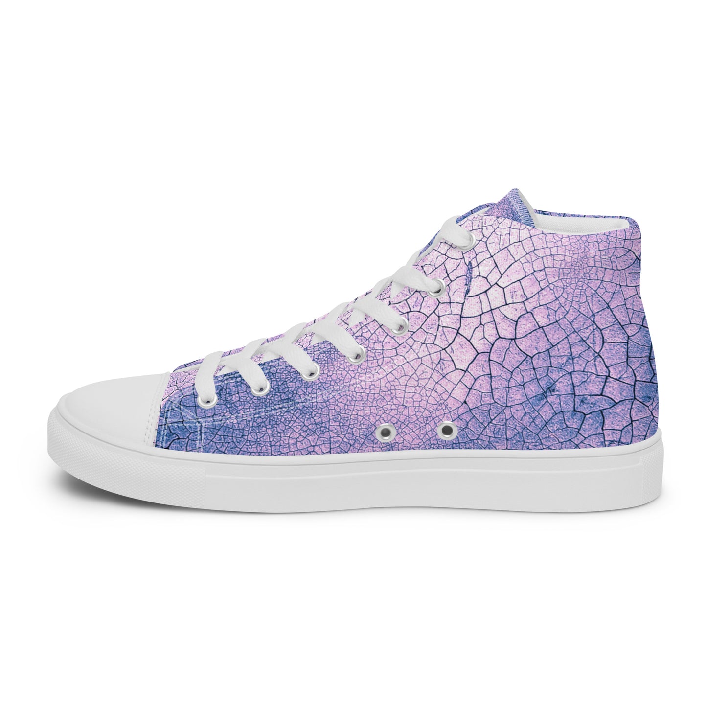 Men’s High Top - Playa Candy