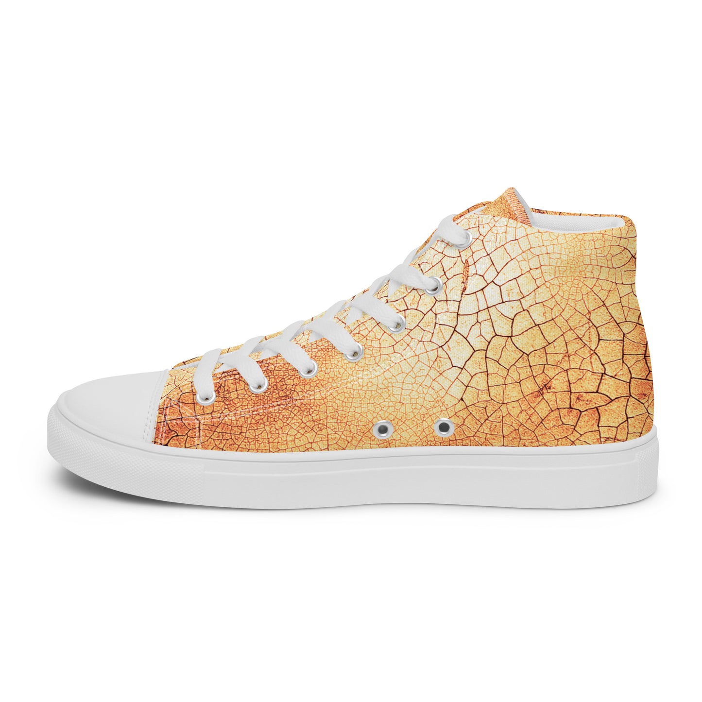 Men’s High Top - Playa Sun