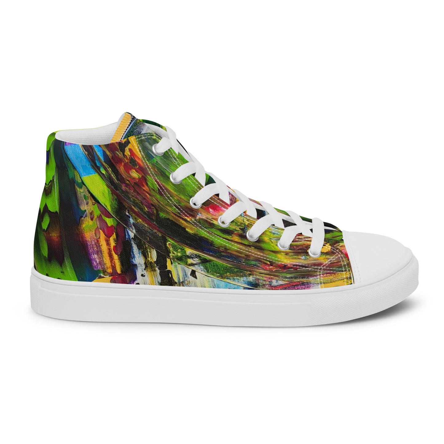 Men's High Top - OD3