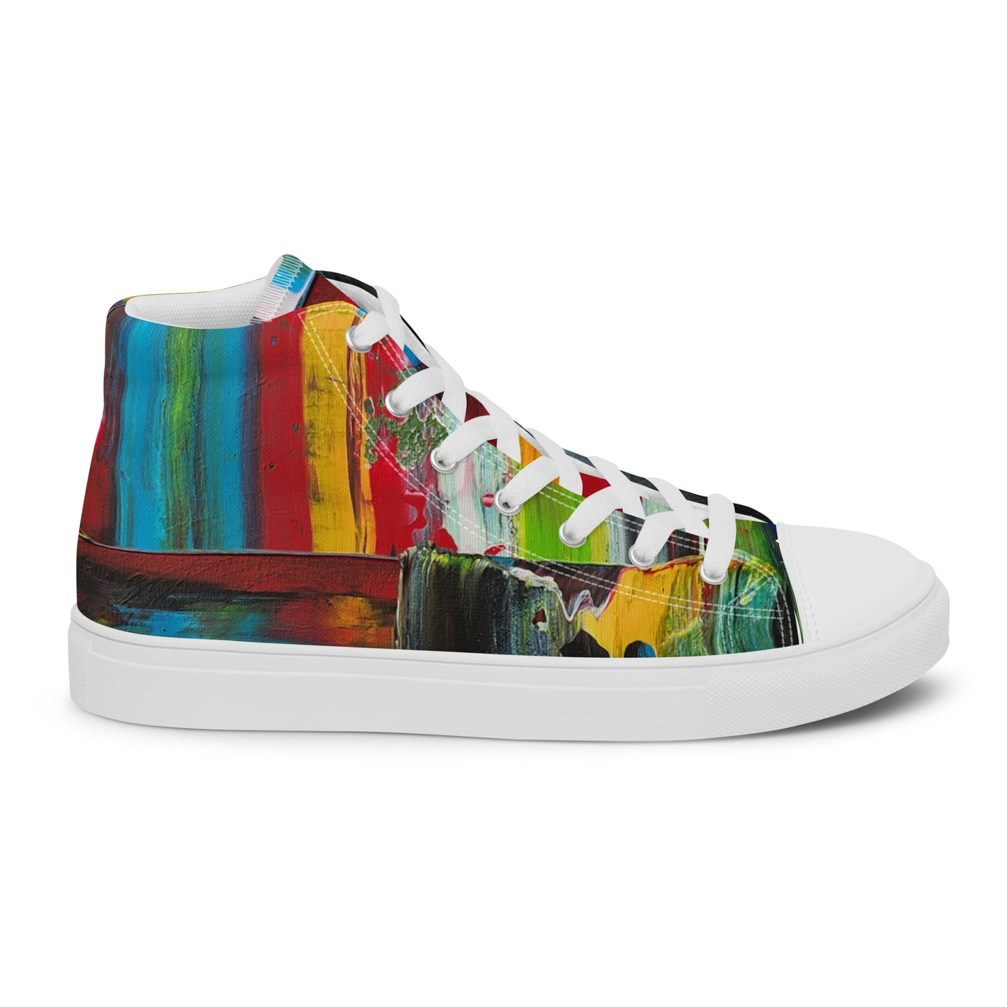 Men’s High Top - Circus